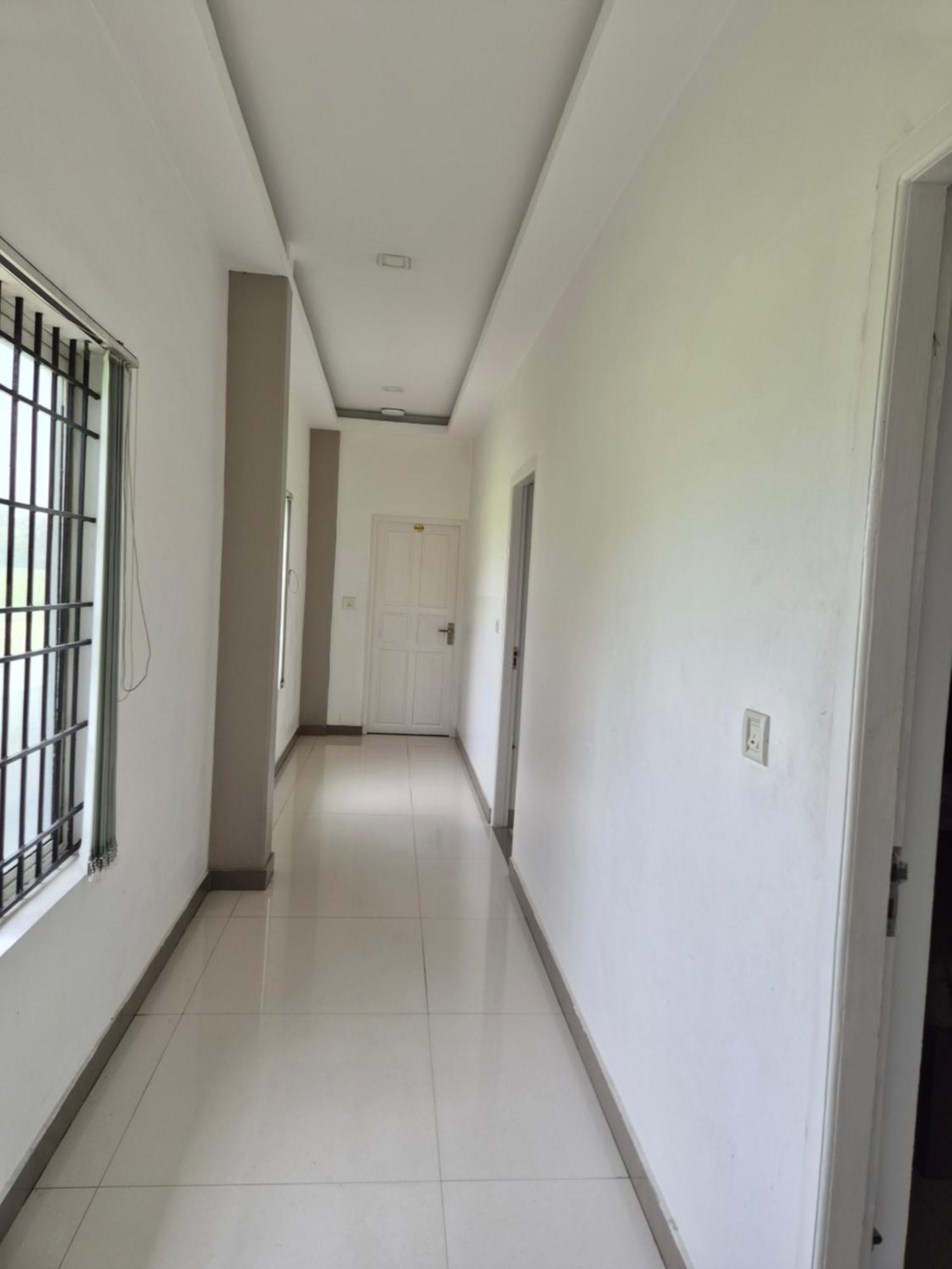 Alfa Inn Nedumbassery Exterior foto